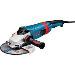 Машина шлифовальная угловая Bosch GWS22-180LVI
