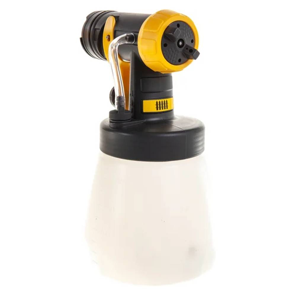 Краскопульт Wagner W 690 Flexio