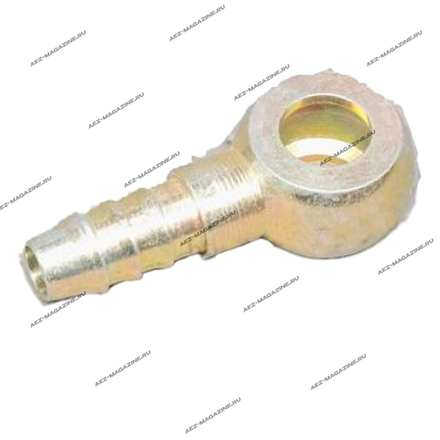 Переходники для компрессора 10х10 мм