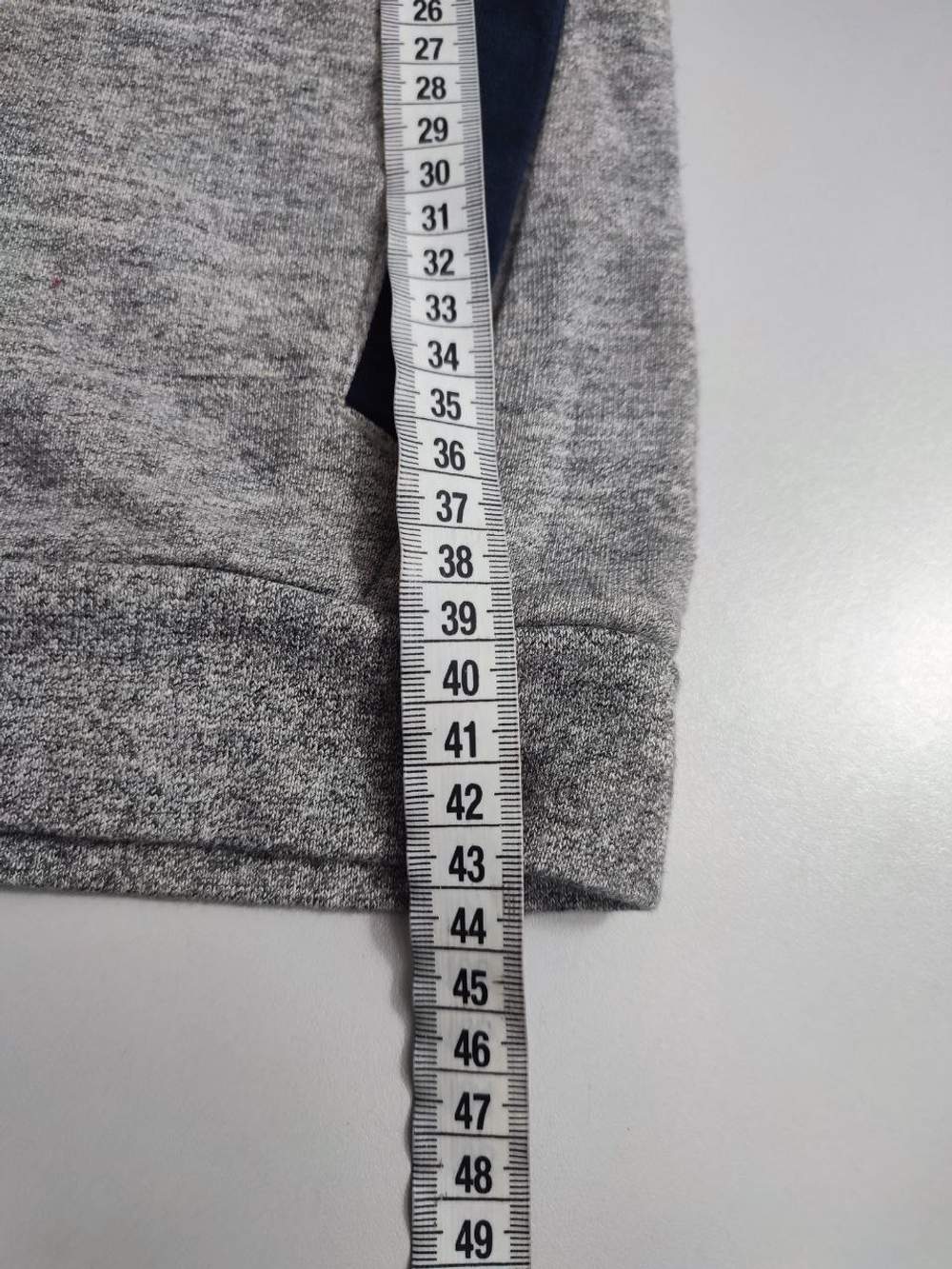 Джемпер Fila на молнии повседневный на 6 лет