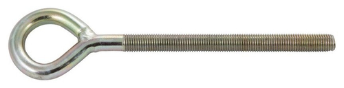 Кольцо с метрической резьбой 6х60