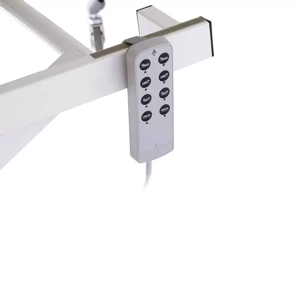 Стационарный массажный стол Yamaguchi Lux