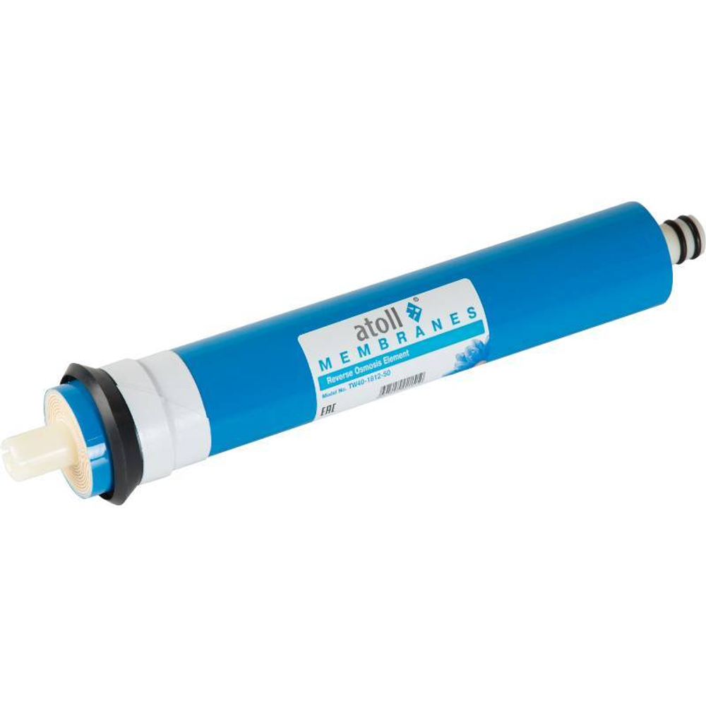 Мембранный элемент Atoll TW40-1812-50