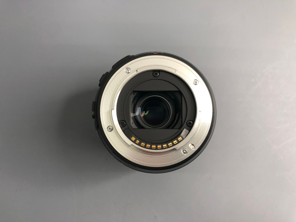 FujiNon XF 18-55mm 2.8-4 R LM OIS