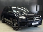 Mercedes-Benz GLS 400 AMG