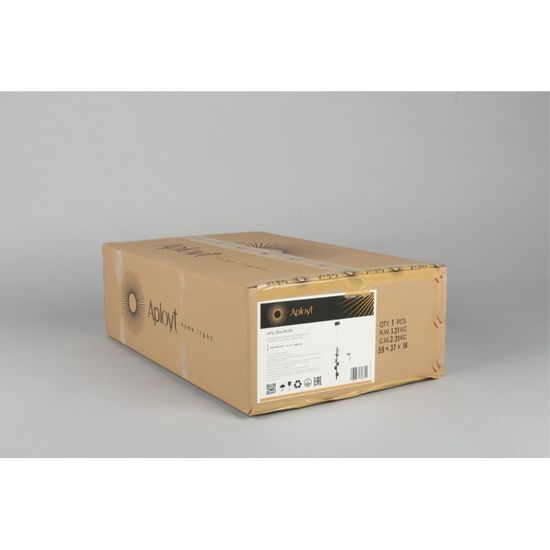 Светильник подвесной APL.334.06.06