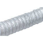 NORDBERG (HF076G10) Шланг газоотводный D=75 мм, длина 10 м (серый)