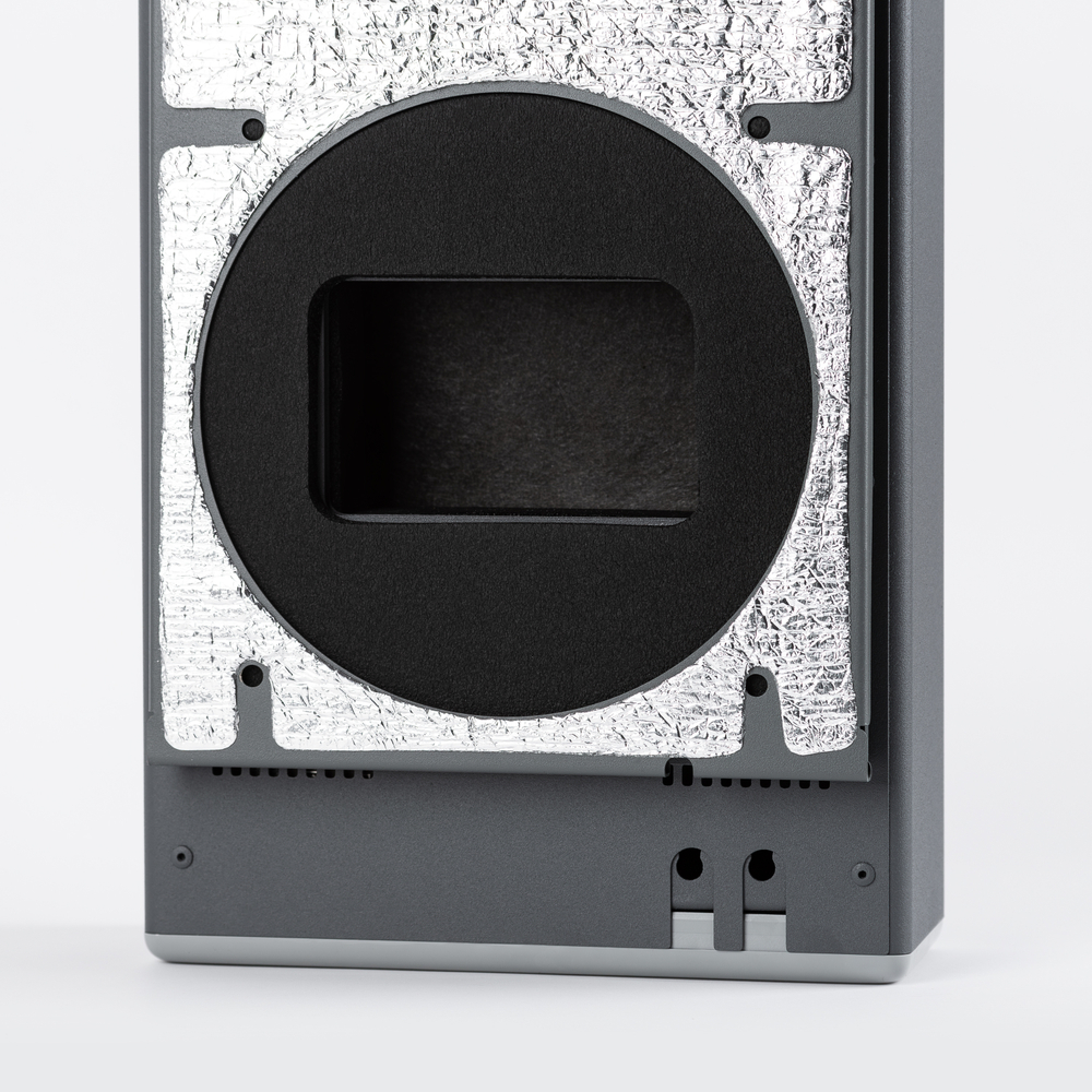 Рекуператор Base Smart