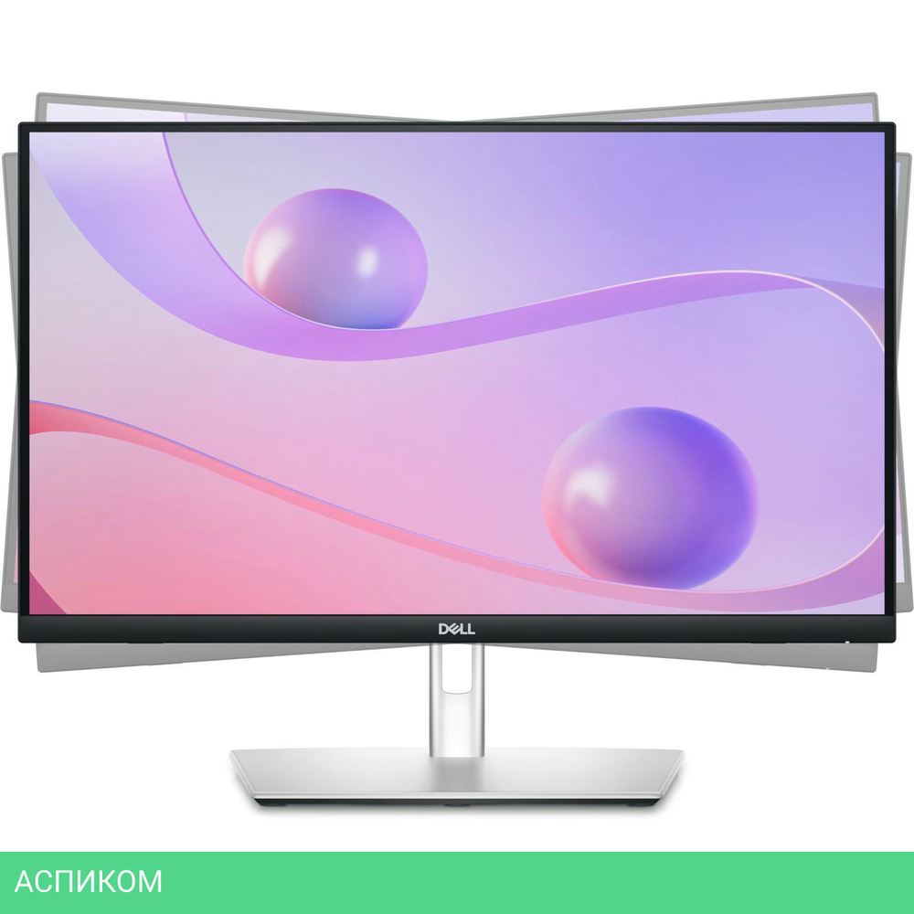 Монитор Dell P2424HT