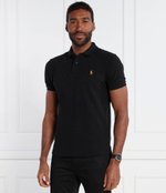 Поло POLO RALPH LAUREN - черный(710880327)
