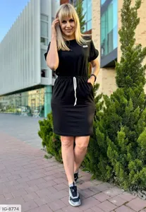 Платье IG-8770 Фабрика Моды