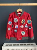 Бомбер Dolce&Gabbana, 110