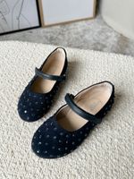 Замшевые туфли Florens, 28