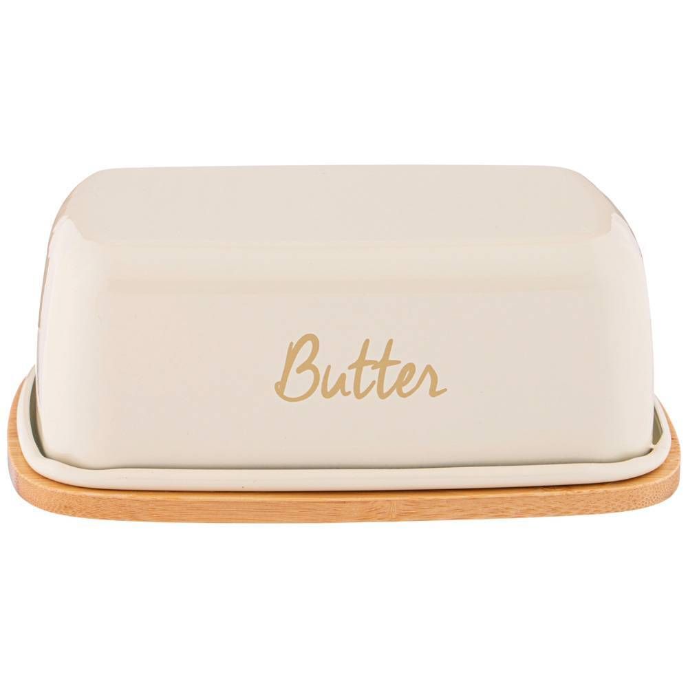 МАСЛЕНКА AGNESS "АРКТИК" 15*10*6 СМ