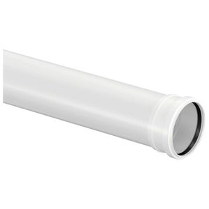 Трубы канализационные