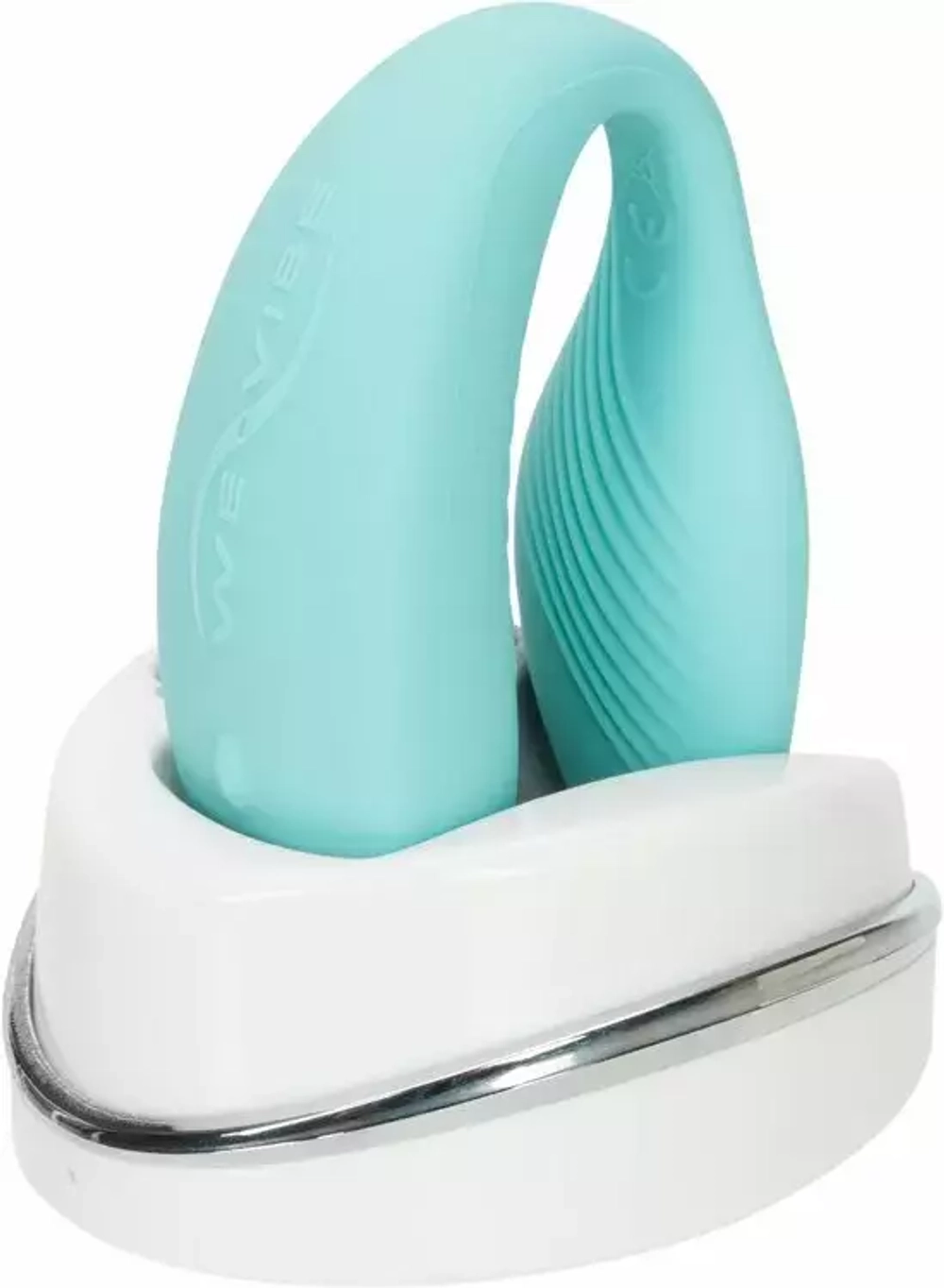 Вибратор для пар We-Vibe Sync мятный