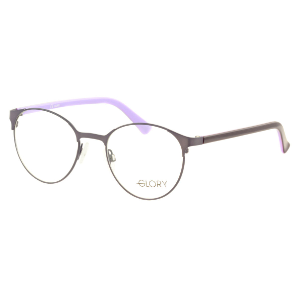 Оправа для очков Glory 557 Purple