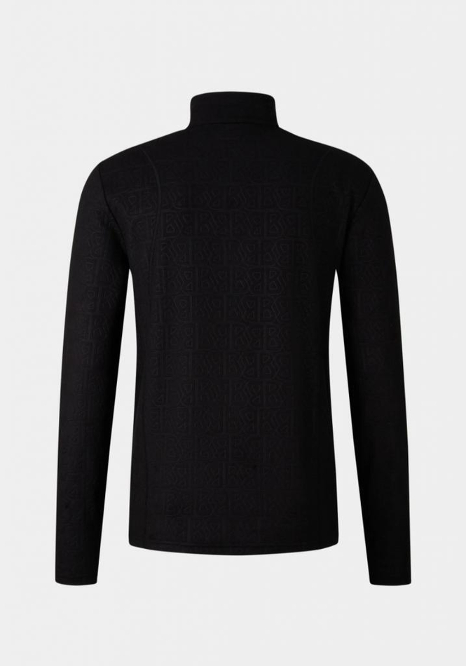 Толстовка BOGNER SPORT HARRY1 в черном цвете