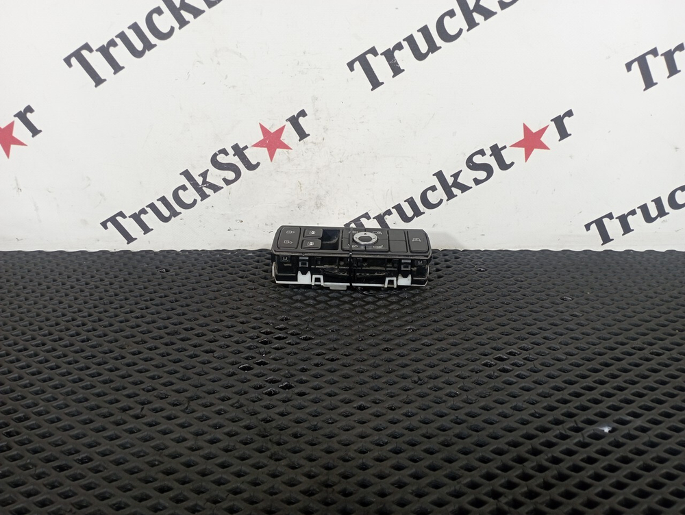 Блок управления стеклоподъемниками 2020г