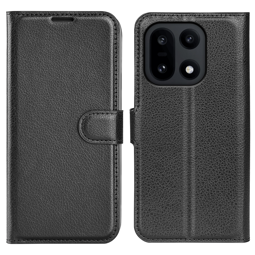 Чехол-книжка PRESTIGE с функцией подставки для OnePlus 15