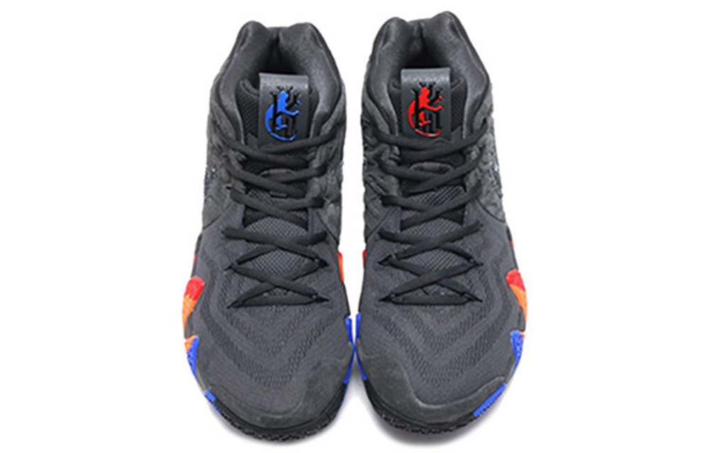 Nike Kyrie 4 Year Of The Monkey Hyper Sneakers