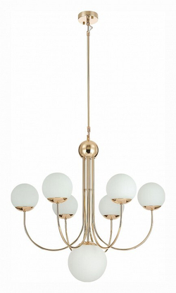 Люстра на штанге ST-Luce SL1504.203.07