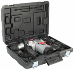 Перфоратор ПОБЕДА П-30/1620 SDS+, мощность 1620 Вт, удар 5 Дж, 3 режим (140301620)