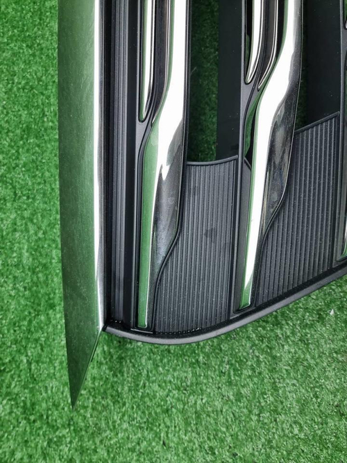 Решетка радиатора GAC GN8 (2019-2023)