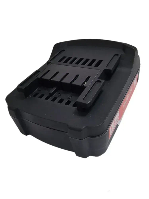 ОРИГИНАЛ: Аккумулятор Metabo Ач Li-Power 14.4 В (D-72622) в комплекте 2шт