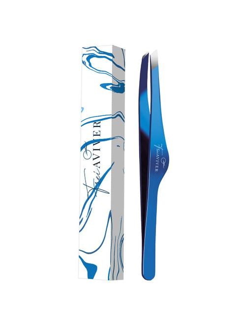 Пинцет FreiAVIVER Синий