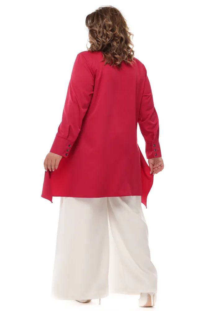 Рубашка 3598 Fabrika