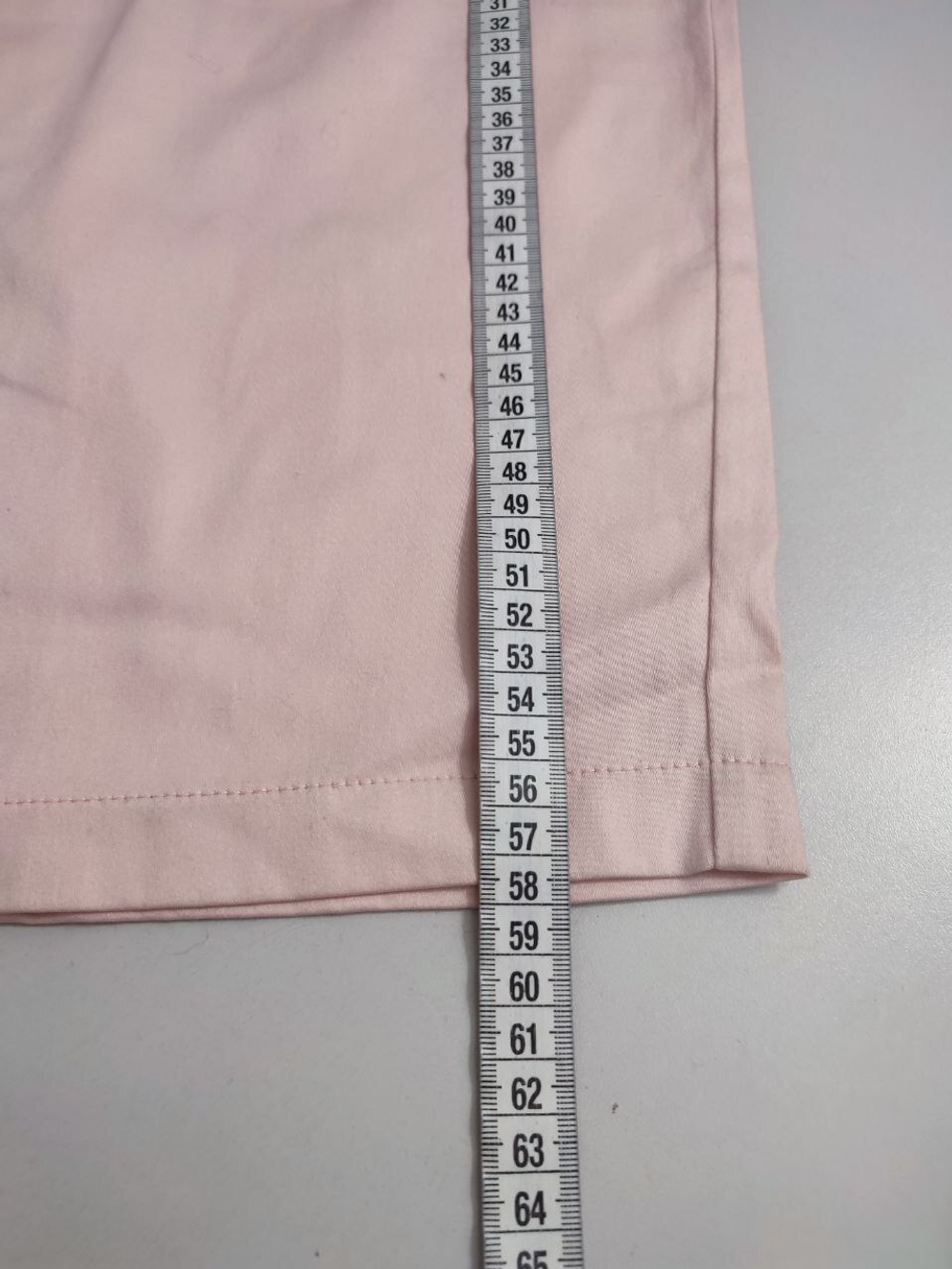 Юбка Deniza из хлопка 44 размер, новая