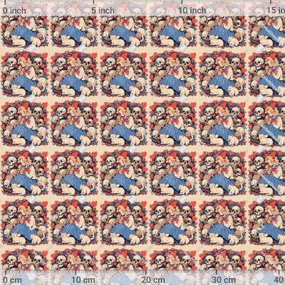 Ретро аниме  by Scorpio 750 DPI