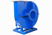 Вентилятор центробежный среднего давления ВЦ 5-35-8 электродвигатель 11 кВт, 1500 об/мин