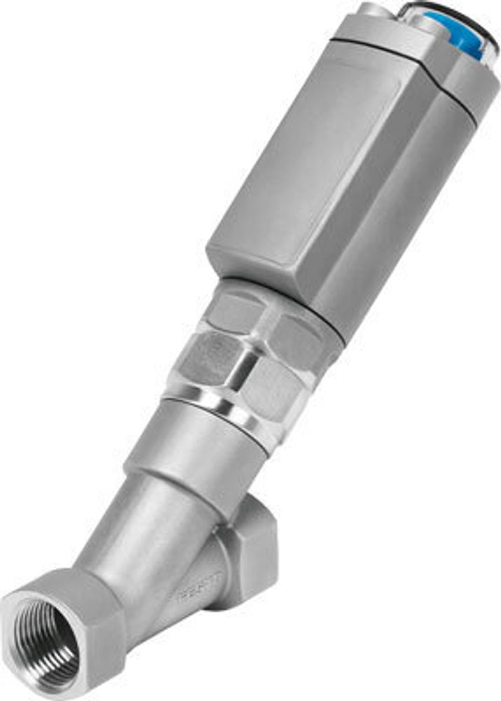VZXA-B-TS7-11/4&quot;-M2-V14T-4.4-K-46-17-V4 Седельный клапан