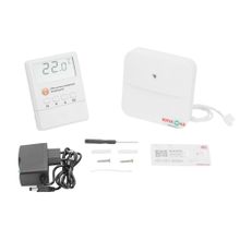 GSM+Wi-Fi модуль для котла "Котел.ОК 4.0" Премиум (с беспроводным датчиком). Товар уцененный