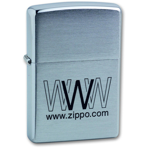 Zippo 200WWWZIPPOCOM