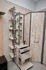 Клео Полка навесная