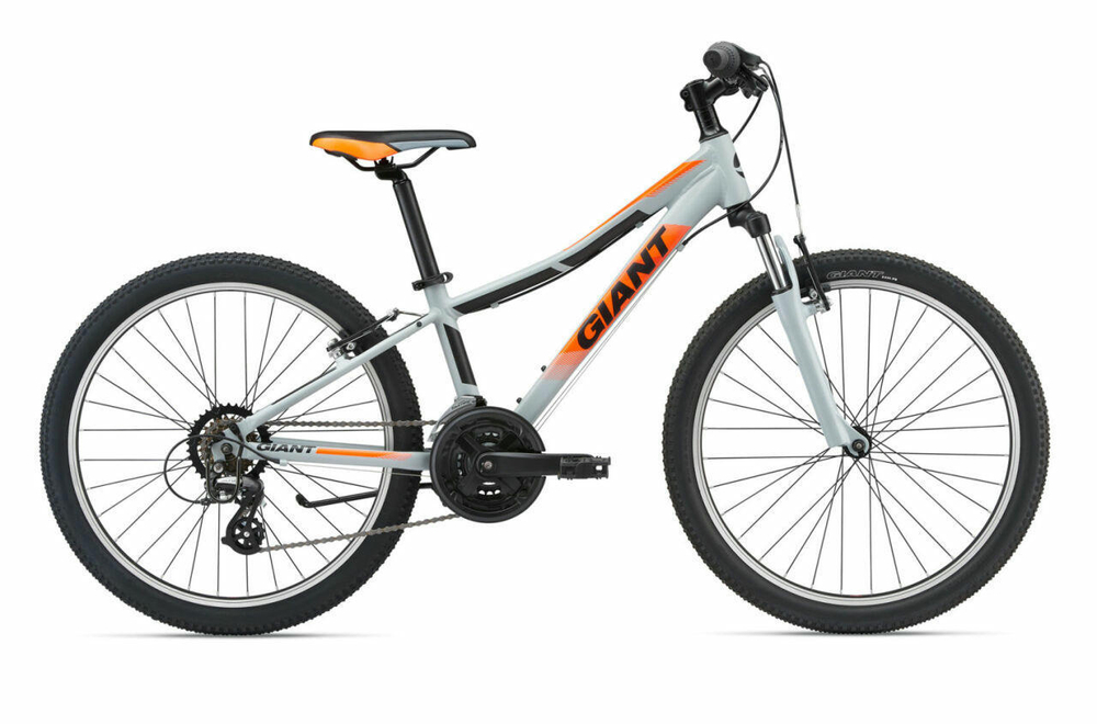 Подростковый велосипед Giant XtC Jr 1 24 (2018)