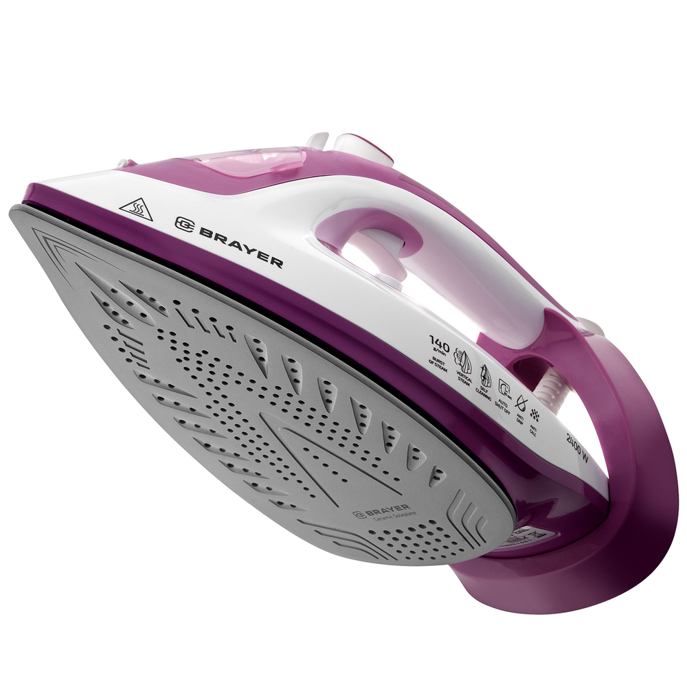 Утюг BRAYER 4006 BR
