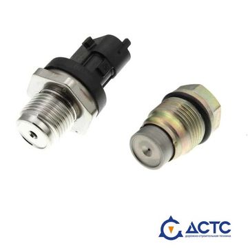 Комплект замены Датчик+клапан DEUTZ