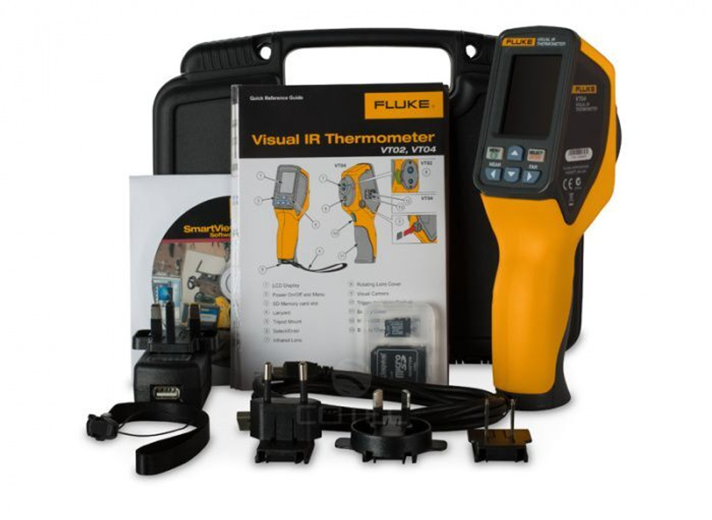 Fluke VT04