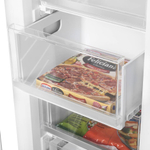 Морозильник встраиваемый MAUNFELD MBFR177NFW фото 5