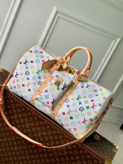 Louis Vuitton Keepall 45