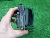 ПТФ правая BMW X3 G01 X4 G02 (2017-2021) LED