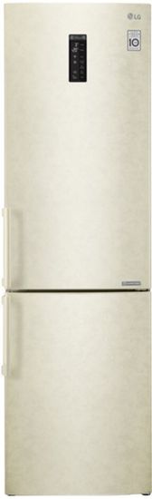 Холодильник LG GA-B499YEQZ