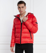 Пуховая куртка Peuterey - красный(PEU4830 01181864)