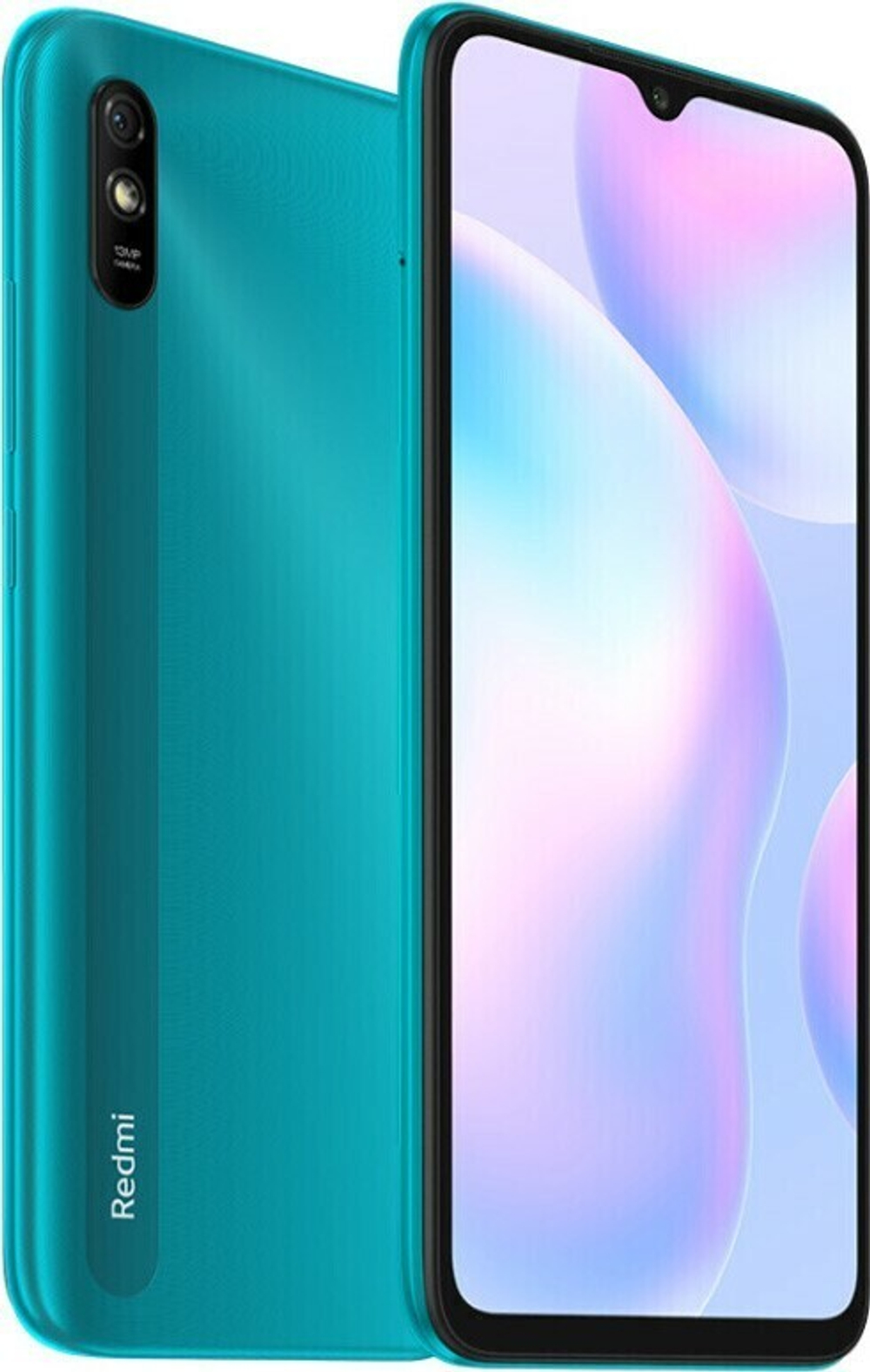 Смартфон Xiaomi Redmi 9A 2/32GB Peacock Green