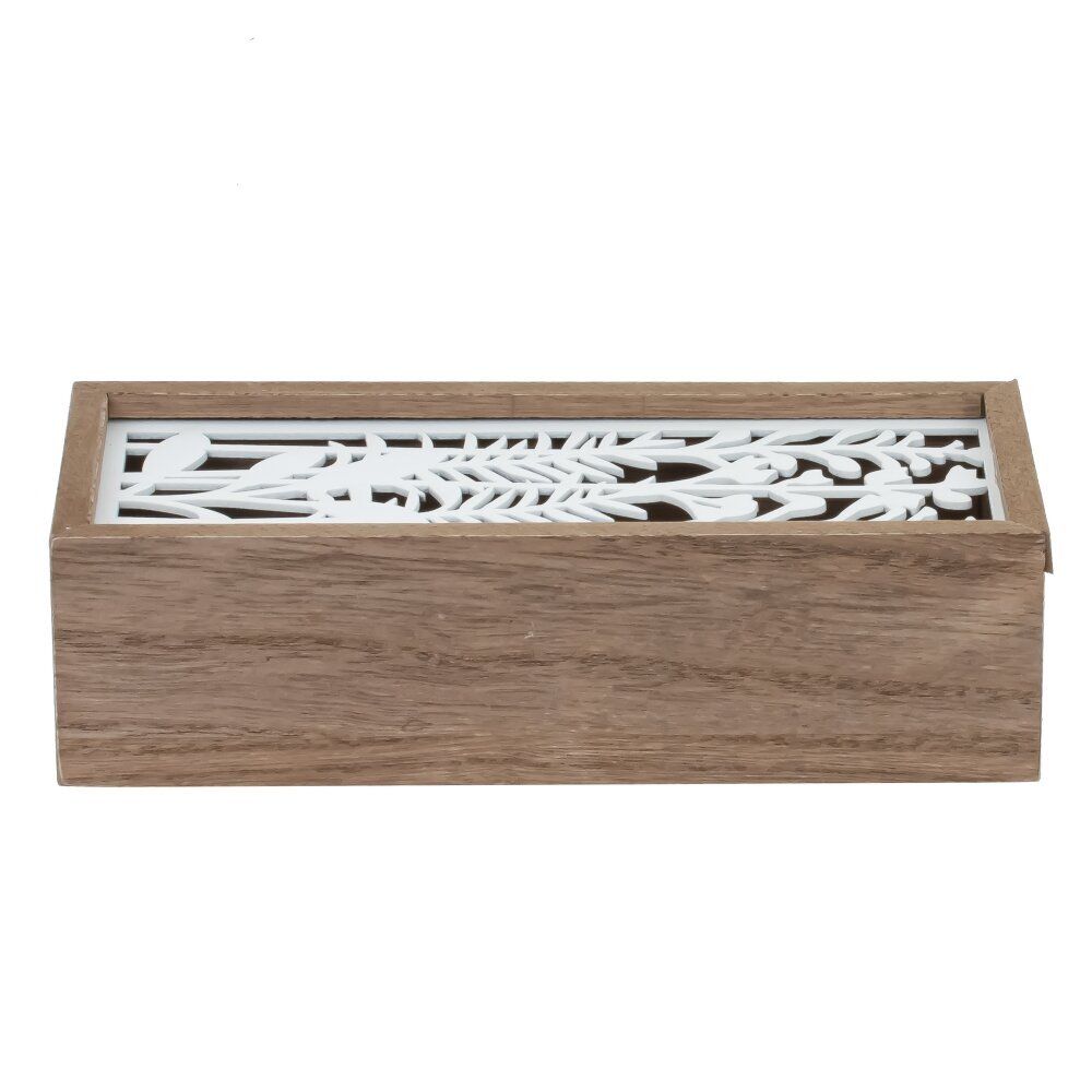 GAEM Шкатулка, L22 W10 H6 см