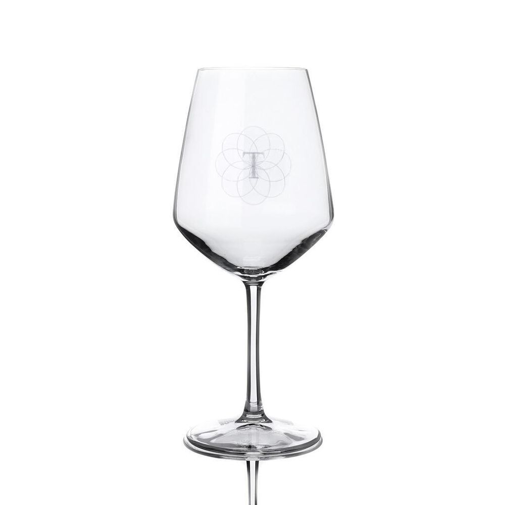 Бокал для коктейля 550 мл хр. стекло TINСTURA LABEL Universum d 9,6/6,4 см h22 см RCR [6]